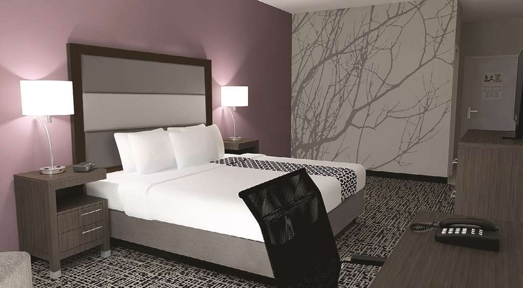 La Quinta By Wyndham Amarillo Airport Hotel Ruang foto