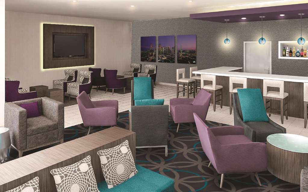 La Quinta By Wyndham Amarillo Airport Hotel Interior foto