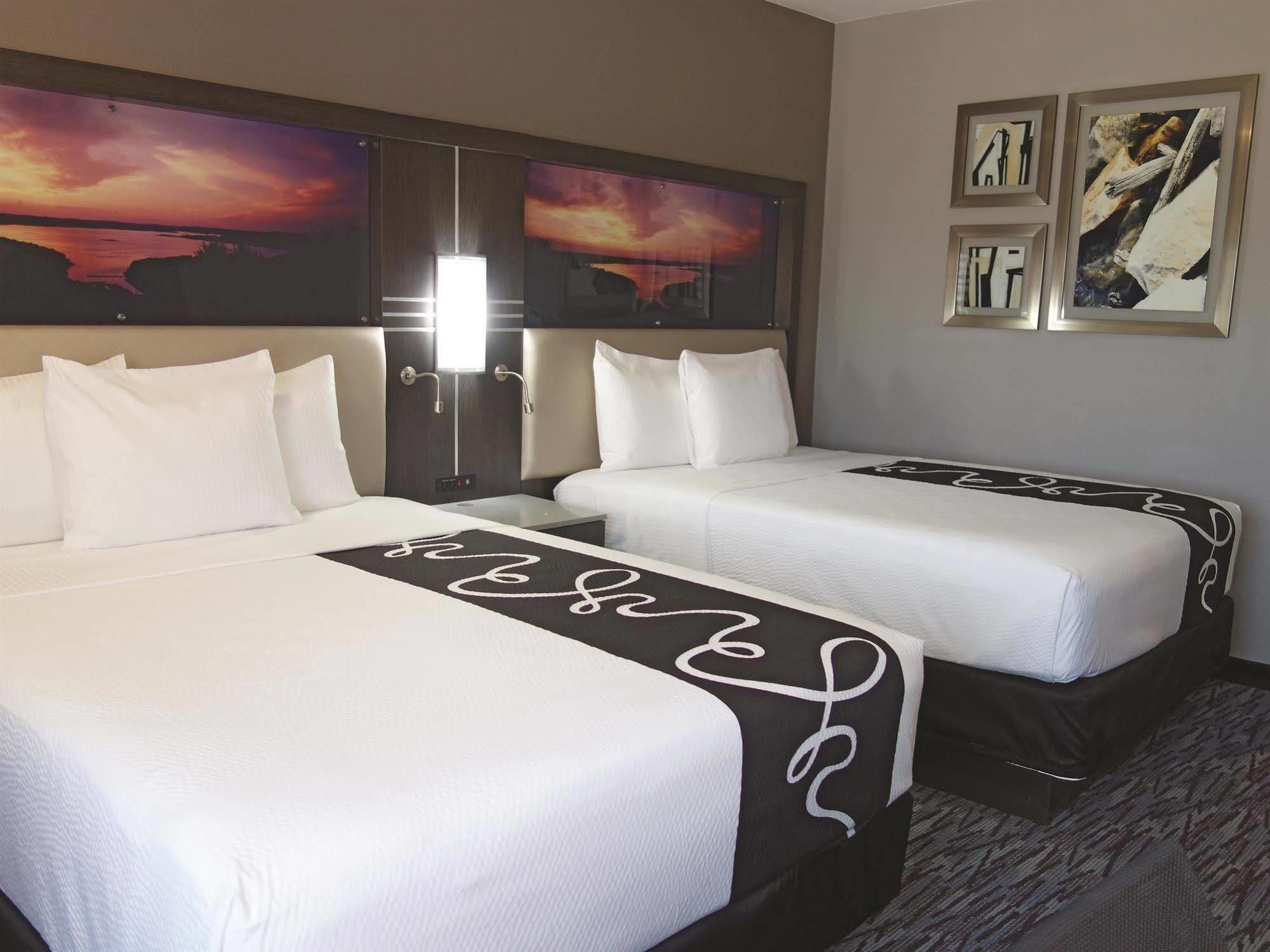 La Quinta By Wyndham Amarillo Airport Hotel Bagian luar foto