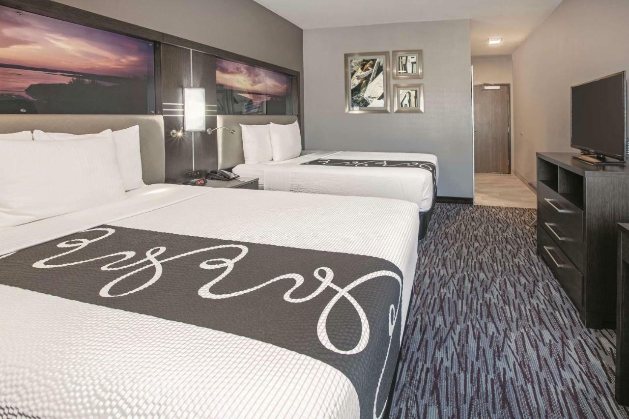 La Quinta By Wyndham Amarillo Airport Hotel Bagian luar foto