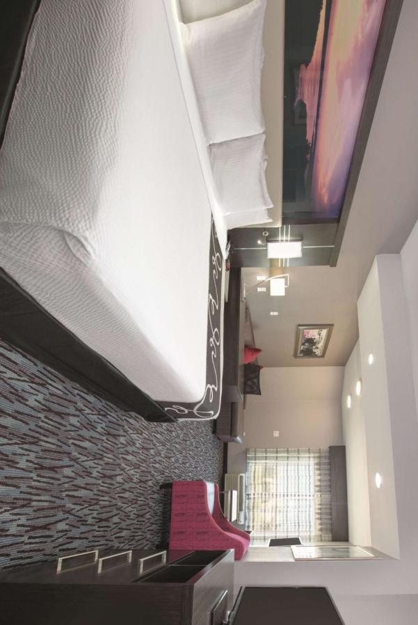 La Quinta By Wyndham Amarillo Airport Hotel Bagian luar foto